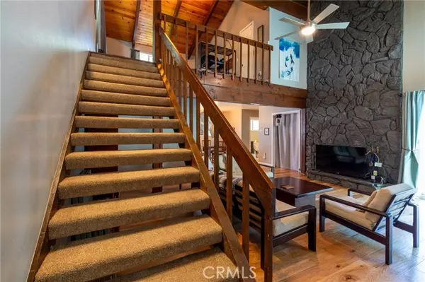 Running Springs, CA 92382,31045 Valley Oak Drive