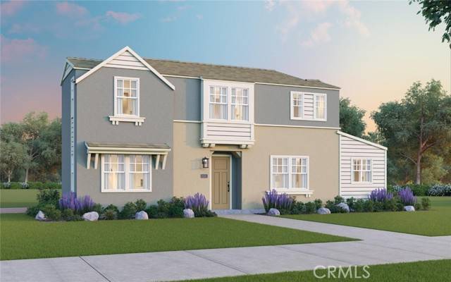 4166 S. CLEOME PASEO, Ontario, CA 91761