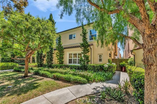 55 Strawberry Grove, Irvine, CA 92620
