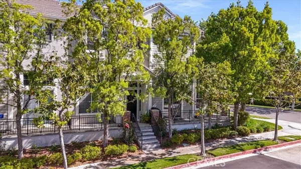 Valencia (santa Clarita), CA 91355,23402 Brookdale Lane #56