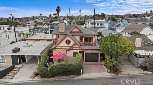 34031 Zarzito Drive, Dana Point, CA 92629