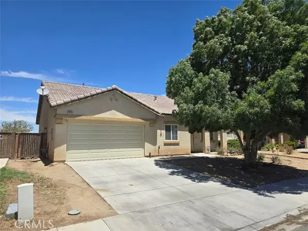 14028 Gale Drive, Victorville, CA 92394