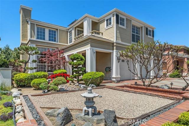 22581 Summerfield, Mission Viejo, CA 92692