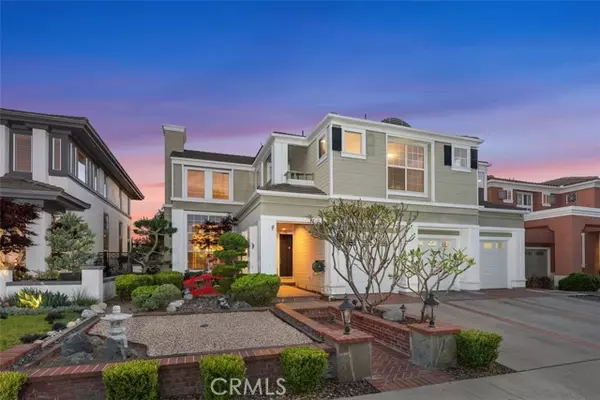 22581 Summerfield, Mission Viejo, CA 92692