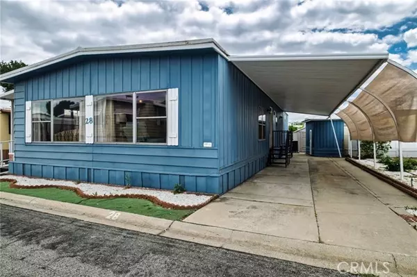 Monrovia, CA 91016,1035 E Huntington Drive #28