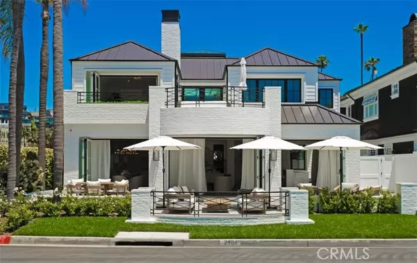 Newport Beach, CA 92663,2401 Bayshore Drive