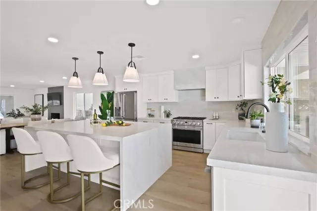 17805 Winterberry Street, Fountain Valley, CA 92708