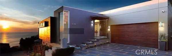 Laguna Beach, CA 92651,1088 Del Mar Avenue