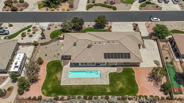 Oak Hills, CA 92344,6940 Oak Vista Lane