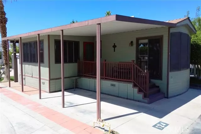 69801 Ramon Road #124, Cathedral City, CA 92234