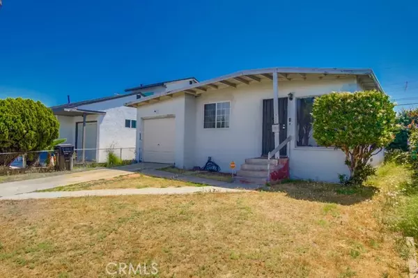 327 S 35th Street, San Diego, CA 92113