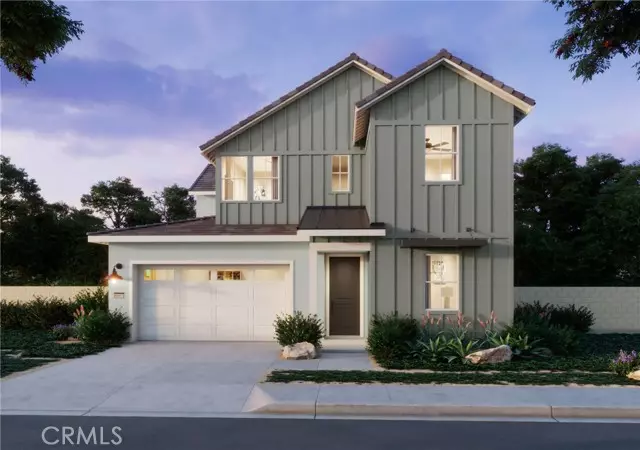 Rancho Mission Viejo, CA 92694,442 Botanic Way