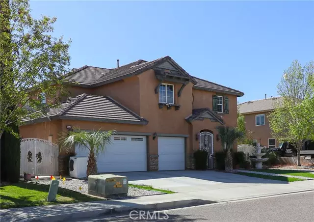 Victorville, CA 92394,15541 Bow String Street