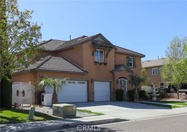 15541 Bow String Street, Victorville, CA 92394