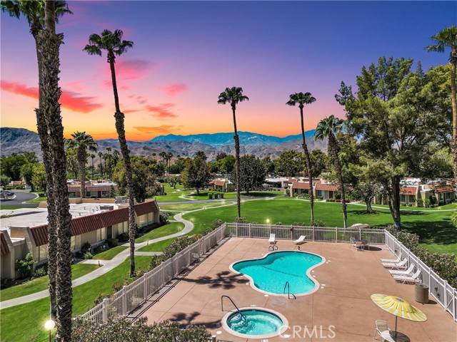 69723 Encanto Court, Rancho Mirage, CA 92270