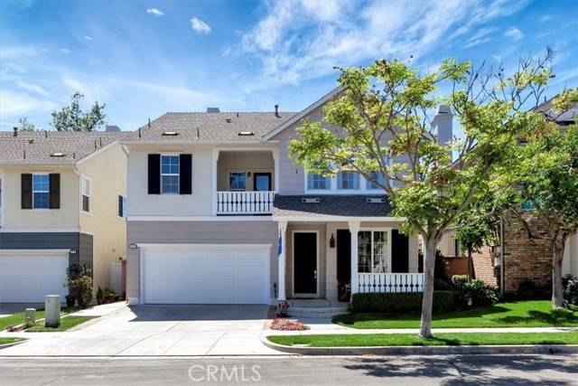 19 Laurelhurst Drive, Ladera Ranch, CA 92694
