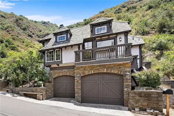 Laguna Beach, CA 92651,537 Canyon Acres Drive