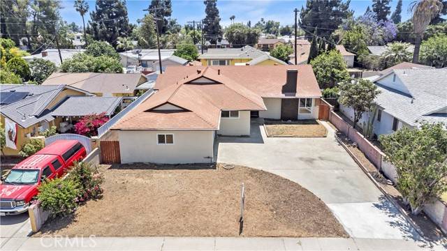 14900 Blackhawk St, San Fernando, CA 91345