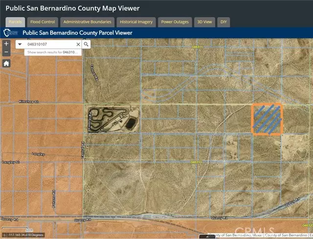 Apple Valley, CA 92307,0 Kimshew Street