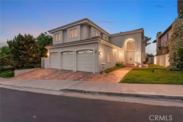 San Clemente, CA 92672,4026 Calle Lisa