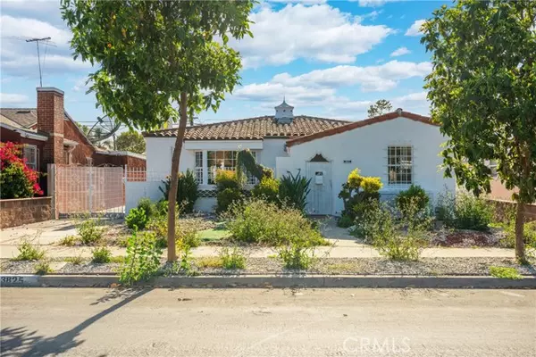 3825 Welland Avenue, Los Angeles, CA 90008
