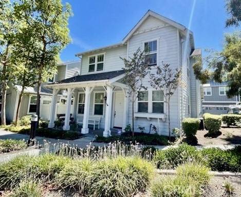 51 Ethereal Street, Ladera Ranch, CA 92694