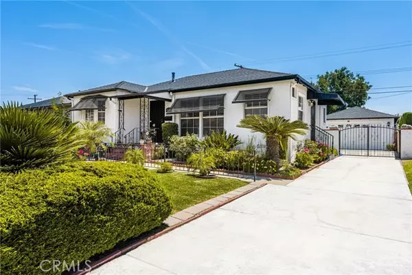 El Monte, CA 91731,4660 Whitney Drive