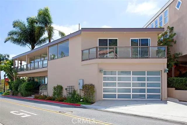 222 Nyes Place #A, Laguna Beach, CA 92651