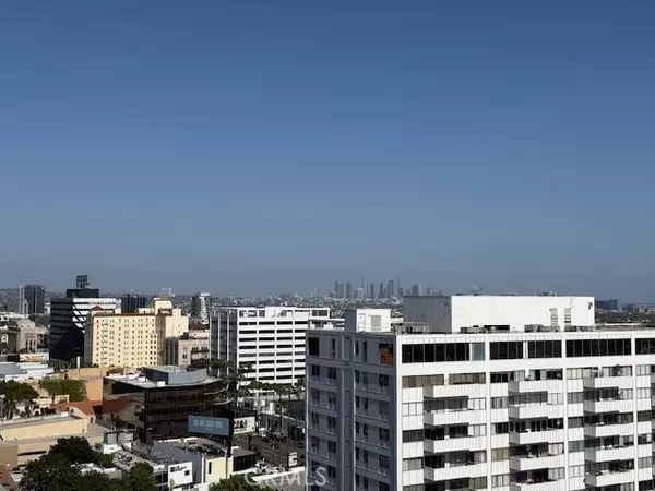 Hollywood (los Angeles), CA 90046,7250 Franklin #1111