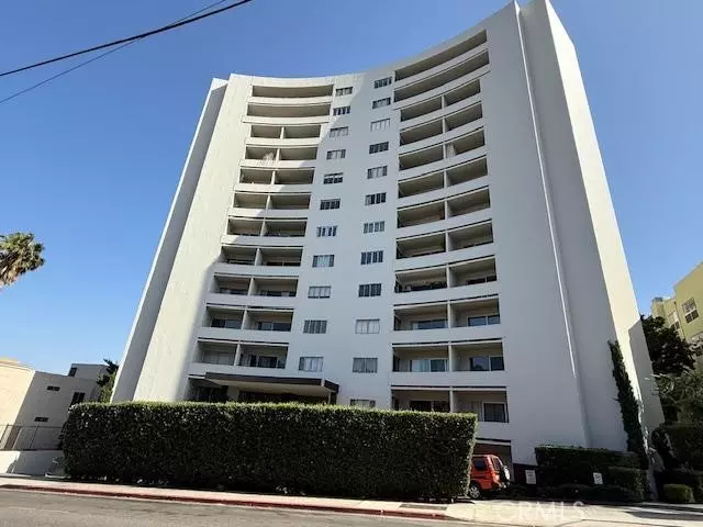 Hollywood (los Angeles), CA 90046,7250 Franklin #1111