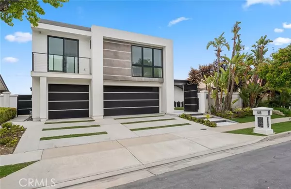 Corona Del Mar (newport Beach), CA 92625,48 Drakes Bay Drive