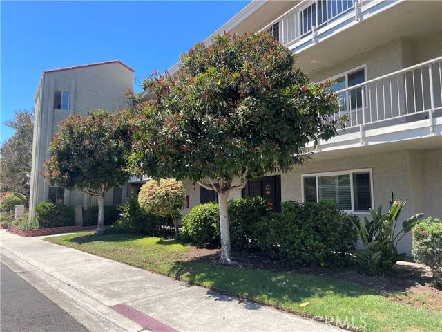 5369 Algarrobo #1G, Laguna Woods, CA 92637