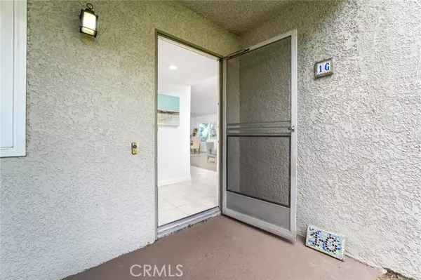 Laguna Woods, CA 92637,5369 Algarrobo #1G