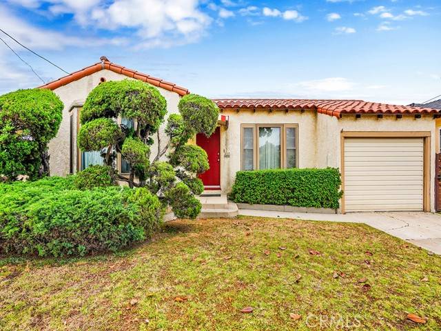 639 Magnolia Ave, Inglewood, CA 90301
