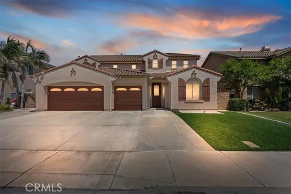 6522 Gold Dust Street, Eastvale, CA 92880