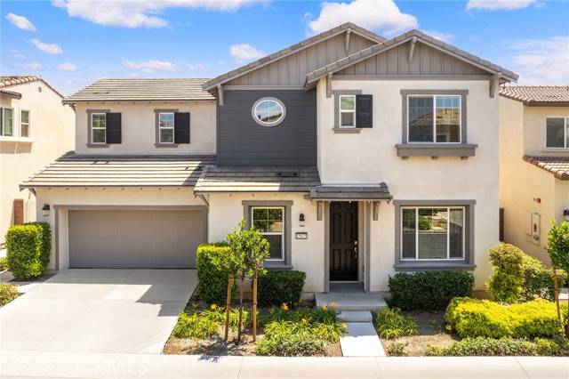 15975 Osprey Ave, Chino, CA 91708