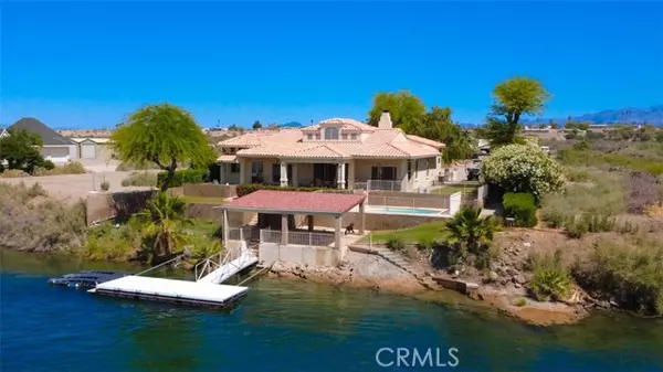 7823 Rio Vista Drive, Big River, CA 92242