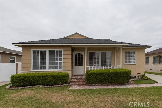 5939 Greentop Street, Lakewood, CA 90713