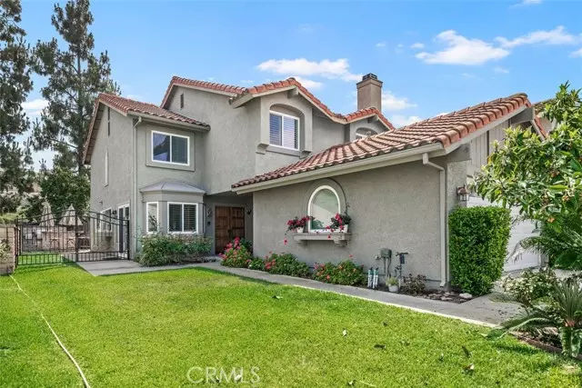 27692 Motherlode Court, Laguna Niguel, CA 92677