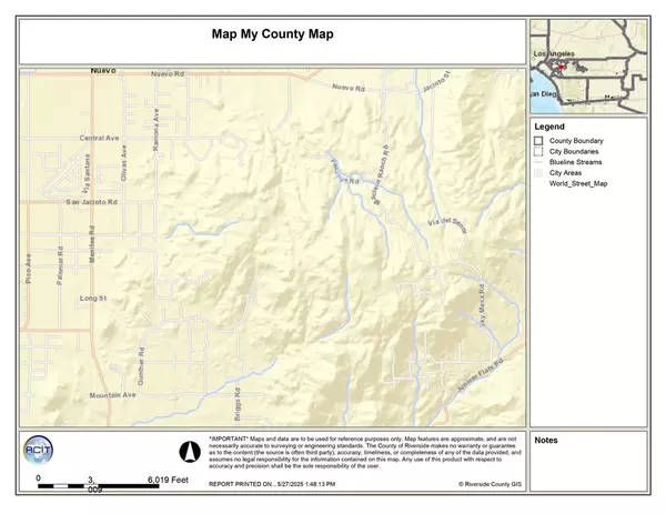 Homeland, CA 92585,1 McIntyre