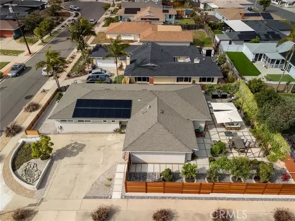 6017 Carnegie Street, San Diego, CA 92122
