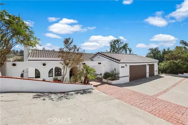 2480 Ardsheal Drive, La Habra Heights, CA 90631