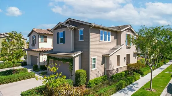 28 Fosco Street, Rancho Mission Viejo, CA 92694