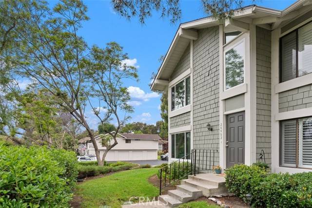 24462 Copper Cliff Court #20, Lake Forest (el Toro), CA 92630