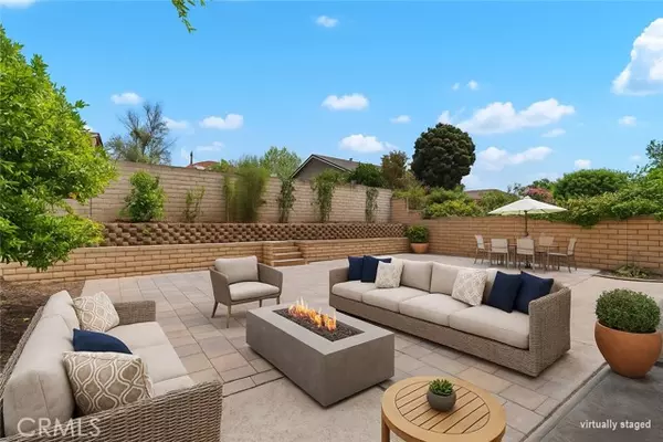 Mission Viejo, CA 92691,26451 Via Juanita