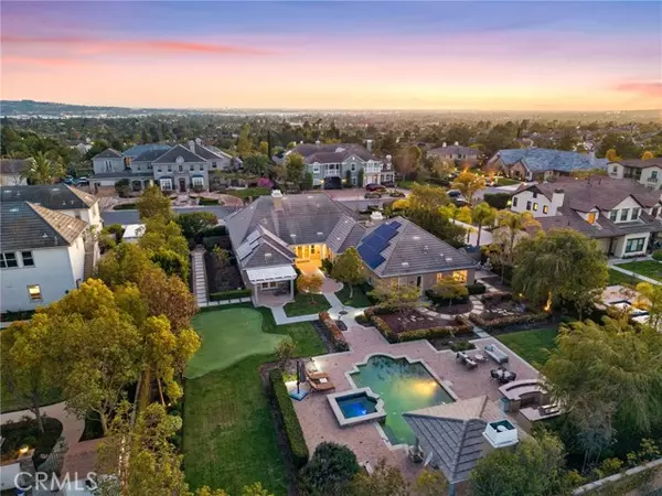 Yorba Linda, CA 92886,19103 Green Oaks Road