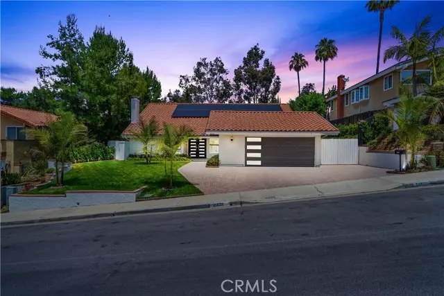 Mission Viejo, CA 92691,26631 La Sierra Drive