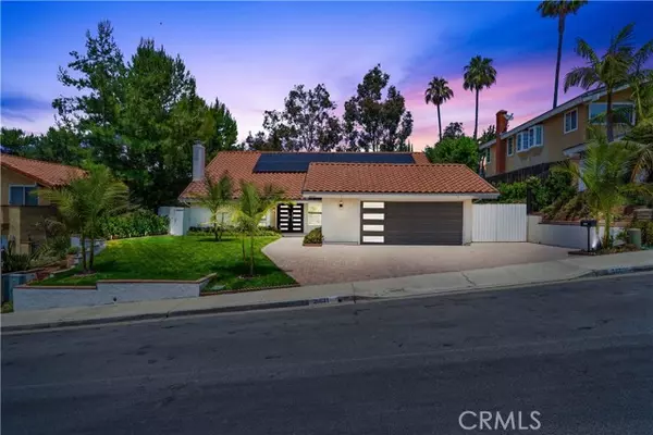 26631 La Sierra Drive, Mission Viejo, CA 92691