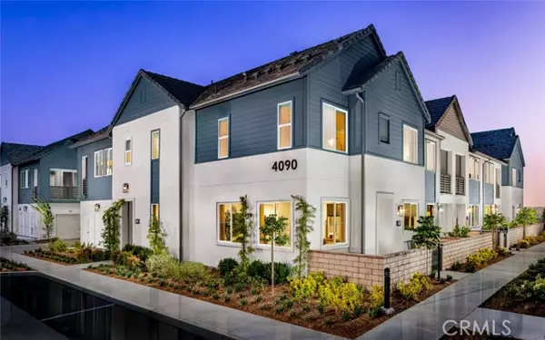 4110 S S. SUNFLOWER PASEO #200, Ontario, CA 91761