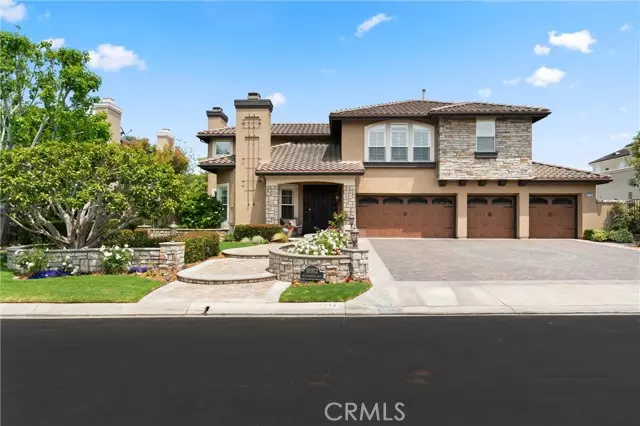 18912 Rockinghorse Lane, Huntington Beach, CA 92648